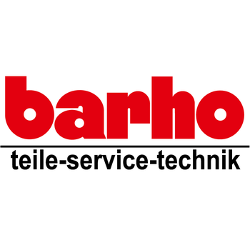 Logo von pischinger - barho GmbH in Heilbronn am Neckar