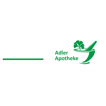 Logo von Adler Apotheke in Rodgau