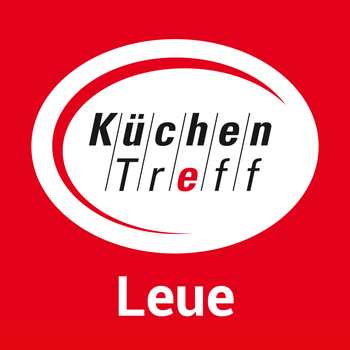 Logo von KüchenTreff Leue in Wustermark