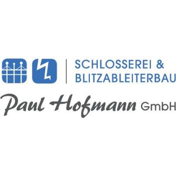 Logo von Paul Hofmann GmbH in Göppingen