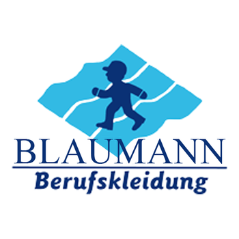 Logo von BLAUMANN Berufskleidung e.K. in Hildesheim