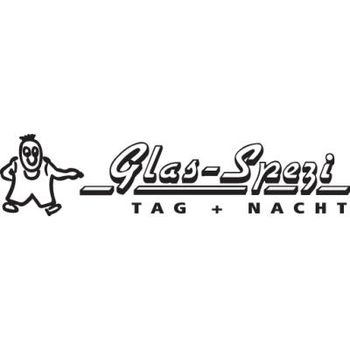 Logo von Glas-Spezi Glaserei GmbH in Berlin