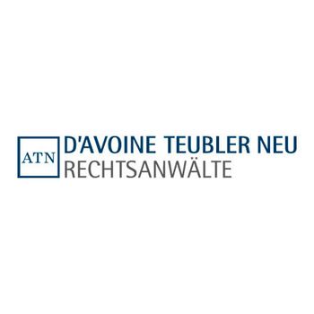 Logo von ATN D’Avoine Teubler Neu in Remscheid