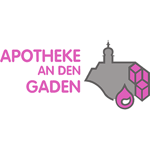 Logo von Apotheke an den Gaden in Gochsheim