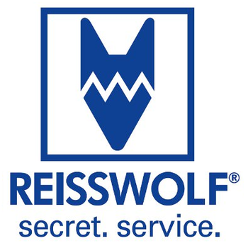 Logo von REISSWOLF Akten- und Datenvernichtung GmbH Sachsen in Chemnitz