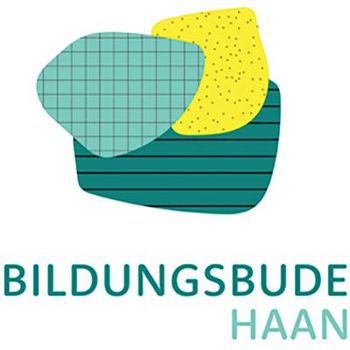 Logo von Bildungsbude Haan - Nachhilfe in Haan im Rheinland