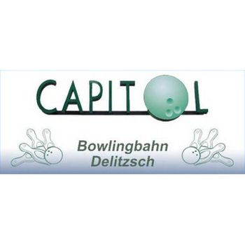 Logo von Bowlingbahn Delitzsch in Delitzsch