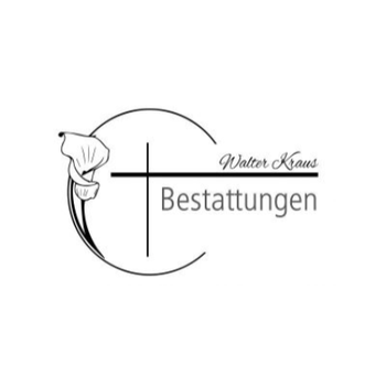 Logo von Bestattungen Kraus, Inh. Steffen Schlecht in Michelbach an der Bilz