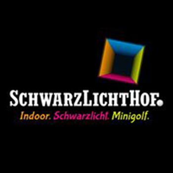 Logo von Schwarzlichthof GmbH in Bremen