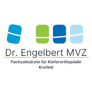 Logo von Dr. med. dent. Engelbert & Kollegen - Kieferorthopädie Krefeld in Krefeld