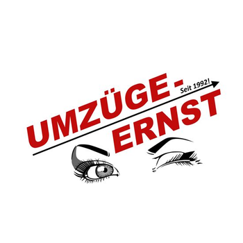 Logo von Umzüge Ernst in Waldshut-Tiengen