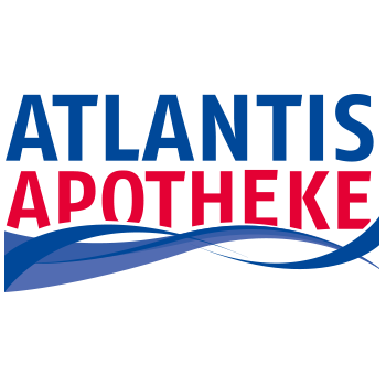 Logo von Atlantis-Apotheke in Berlin