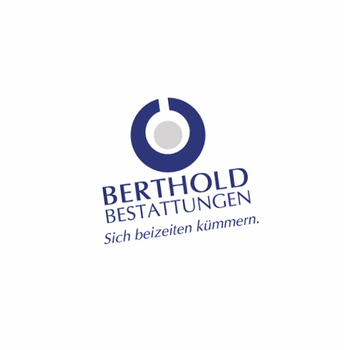 Logo von BERTHOLD Bestattungen in Neuss