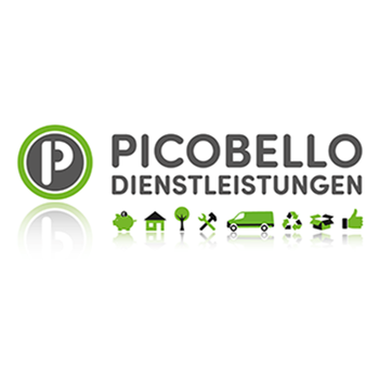 Logo von PICOBELLO DIENSTLEISTUNGEN in Kleinostheim