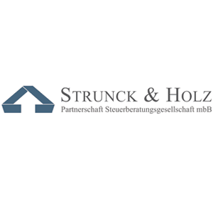 Logo von Strunck & Holz Partnerschaft Steuerberatungsgesellschaft mbB in Bremen