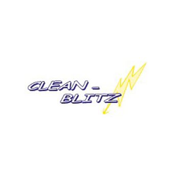 Logo von Clean- Blitz- Glas und Gebäudeservice GmbH in Bad Oeynhausen