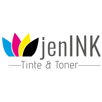 Logo von jenINK Tinte & Toner in Jena