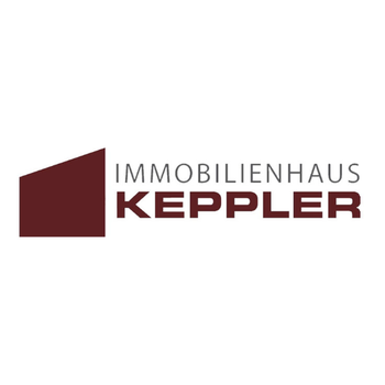 Logo von Immobilienhaus Keppler in Heilbronn am Neckar
