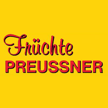 Logo von Früchte Preussner GmbH in Lappersdorf