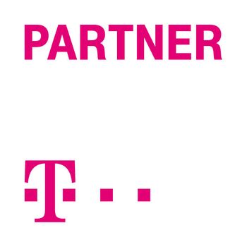 Logo von Telekom Partner HOEN GmbH & Co KG in Heusweiler