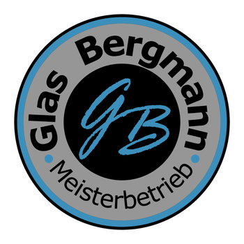 Logo von Glas Bergmann Dennis Bergmann Glasermeister in Langenfeld im Rheinland