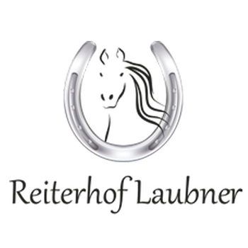 Logo von Reiterhof Laubner in Gütersloh