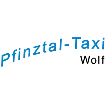 Logo von Susanne Wolf Taxi - Krankenfahrten in Pfinztal