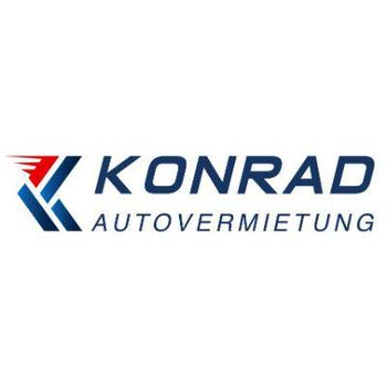 Logo von Autovermietung Konrad in Dinslaken