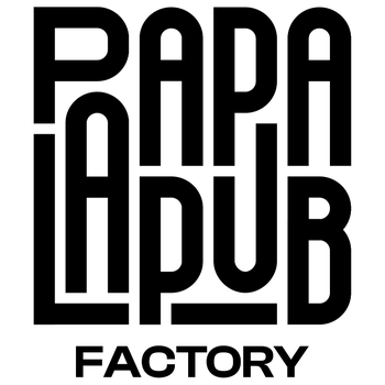 Logo von PAPALAPUB Factory in Elchingen