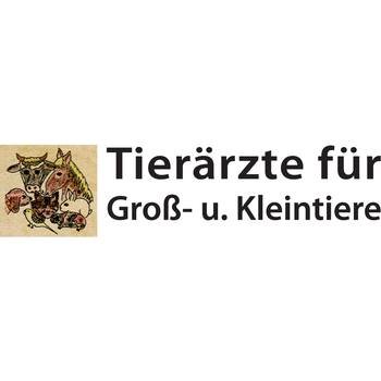Logo von Tierärzte Dr. Konrad Gradl, Dr. Klaus Jäger, Johannes Schmidt in Sulzbach-Rosenberg