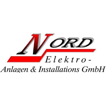 Logo von Nord-Elektro Anlagen und Installations GmbH in Magdeburg