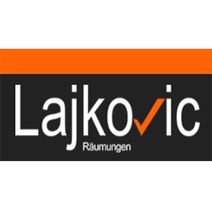 Logo von Lajkovic Räumungen in Aalen