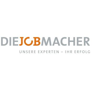 Logo von DIE JOBMACHER GmbH in Ueckermünde