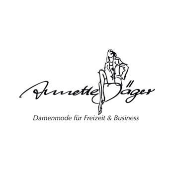 Logo von Annette Jäger - Mode für Freizeit & Business in Freiburg im Breisgau