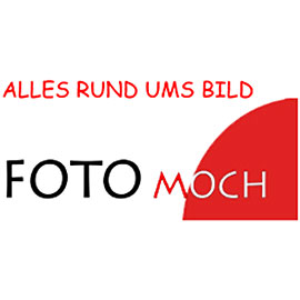 Logo von Foto Moch in Dresden