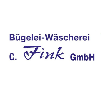 Logo von Textilpflege Wäscherei C. Fink GmbH in Biburg in Niederbayern