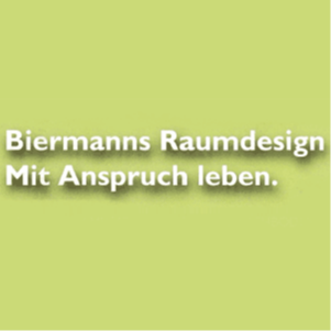 Logo von Biermanns-Raumdesign GmbH in Bremen