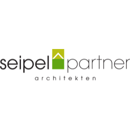 Logo von Seipel^Partner Architekten in Mühlheim am Main