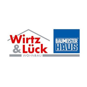 Logo von Wirtz & Lück Wohnbau GmbH in Monheim am Rhein