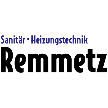 Logo von Sanitär- und Heizungstechnik Remmetz in Krefeld