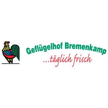 Logo von Geflügelhof Joachim Bremenkamp in Kamp-Lintfort