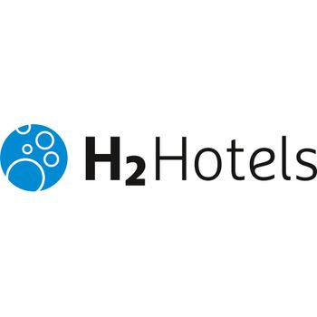Logo von H2 Hotel Leipzig in Leipzig