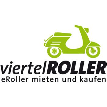 Logo von viertelROLLER in Bremen