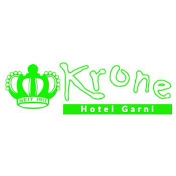 Logo von Hotel Krone Andreas Dongus in Deckenpfronn