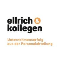 Logo von Ellrich & Kollegen Beratungs GmbH in Nürnberg