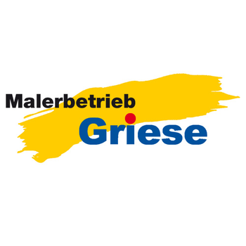 Logo von Malerbetrieb Griese in Dorsten