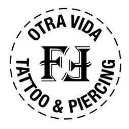 Logo von Otra Vida Tattoo Piercing Stuttgart in Stuttgart