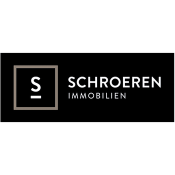 Logo von Schroeren Immobilien in Mönchengladbach