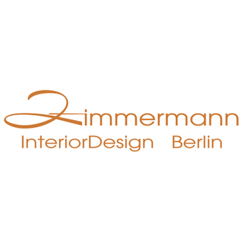 Logo von Hans Zimmermann Tapeten KG in Berlin
