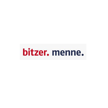 Logo von Bitzer und Menne GbR, Steuerkanzlei in Albstadt